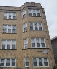 840 N Massasoit Avenue 2W, Chicago, IL 60651