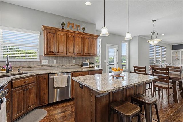1000 BELLFLOWER Lane, Greenwood, MO 64034