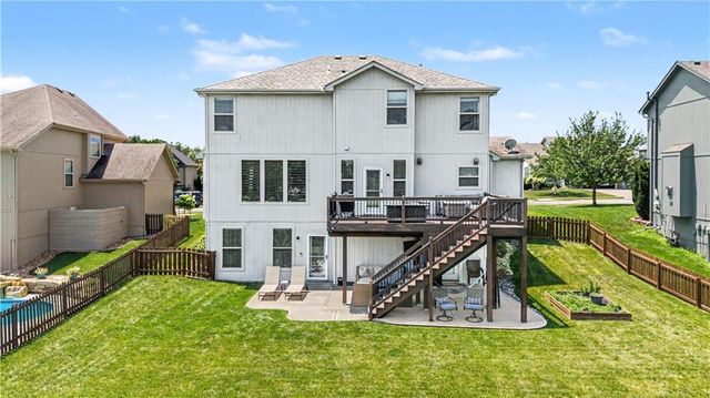 1000 BELLFLOWER Lane, Greenwood, MO 64034