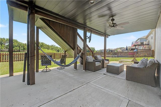 1000 BELLFLOWER Lane, Greenwood, MO 64034