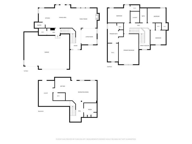 1000 BELLFLOWER Lane, Greenwood, MO 64034