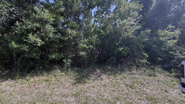 0 Cherry Street, New Smyrna Beach, FL 32168