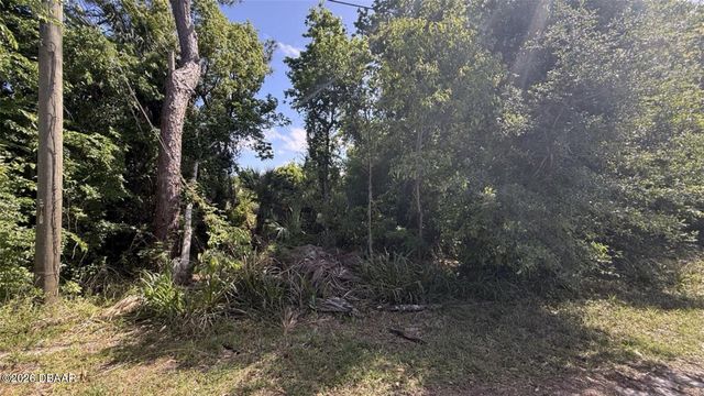 0 Cherry Street, New Smyrna Beach, FL 32168