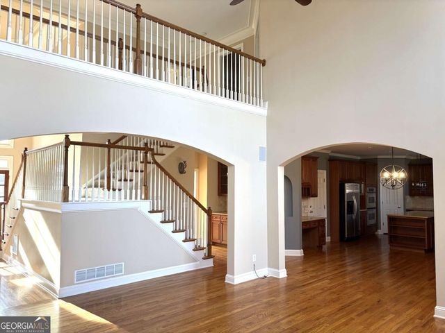 2554 Laquanda Court SW, Atlanta, GA 30331