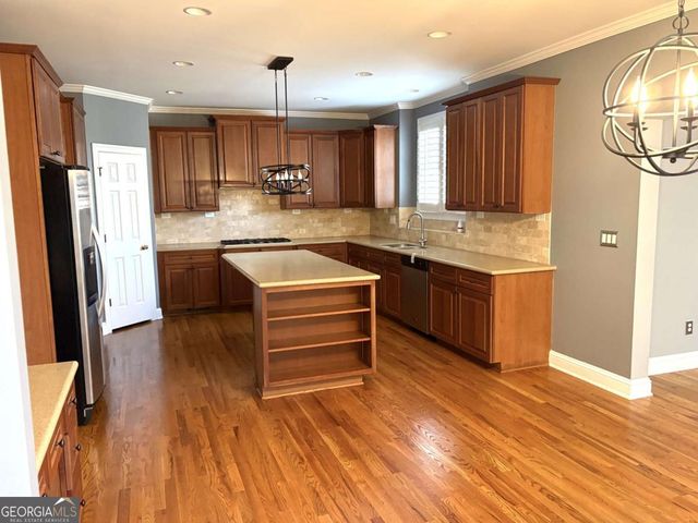 2554 Laquanda Court SW, Atlanta, GA 30331