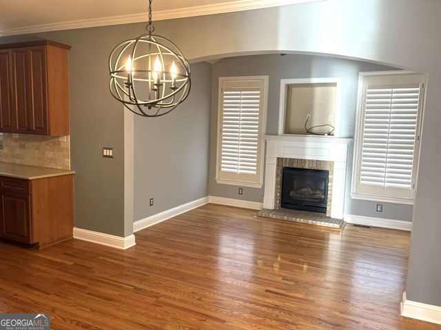 2554 Laquanda Court SW, Atlanta, GA 30331