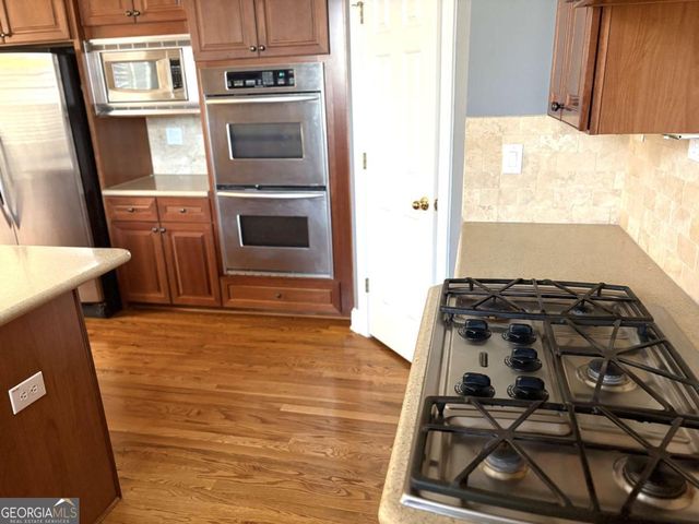 2554 Laquanda Court SW, Atlanta, GA 30331