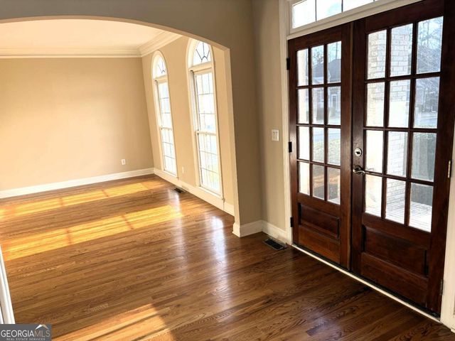 2554 Laquanda Court SW, Atlanta, GA 30331