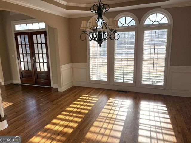 2554 Laquanda Court SW, Atlanta, GA 30331