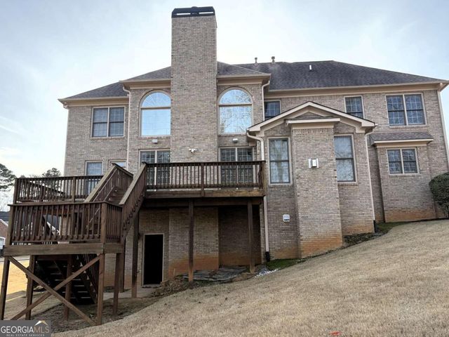 2554 Laquanda Court SW, Atlanta, GA 30331