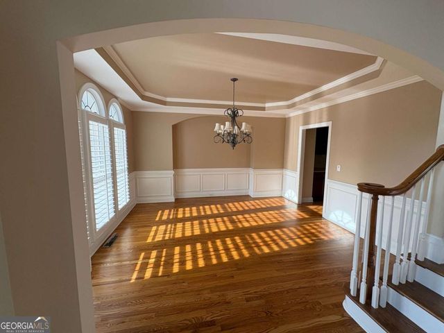 2554 Laquanda Court SW, Atlanta, GA 30331