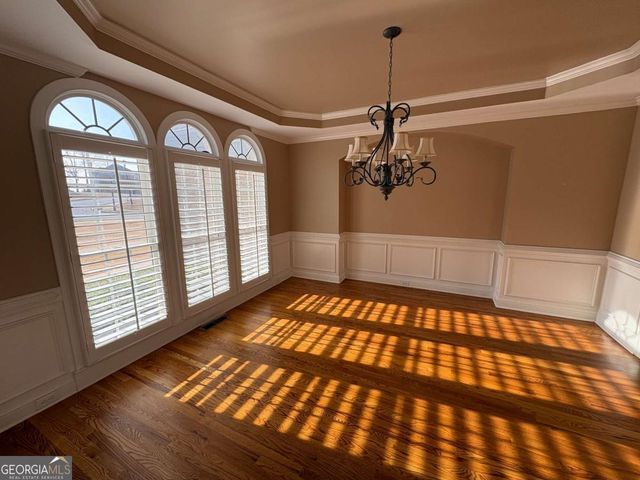 2554 Laquanda Court SW, Atlanta, GA 30331