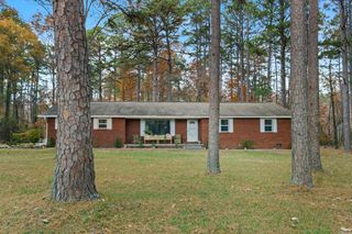 130 Church Camp Rd Road, Higden, AR 72067