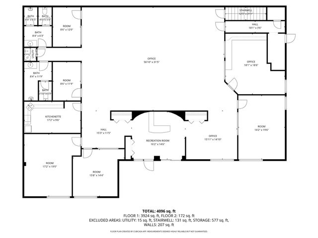 4508 Prime Parkway D, Mchenry, IL 60050