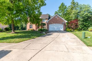 4957 Shadow Rock Circle, Carmel, IN 46033
