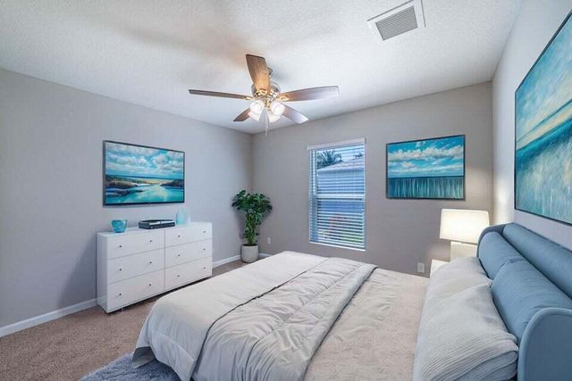 2372 SE Maslan Avenue, Port St. Lucie, Port St Lucie, FL 34952