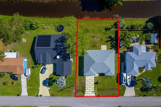 2372 SE Maslan Avenue, Port St. Lucie, Port St Lucie, FL 34952