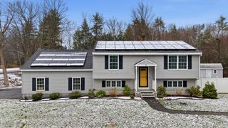 87 Colby Road, Danville, NH 03819