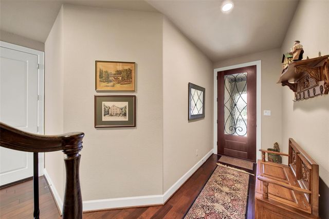 803 Dunleigh Meadows Lane, Houston, TX 77055