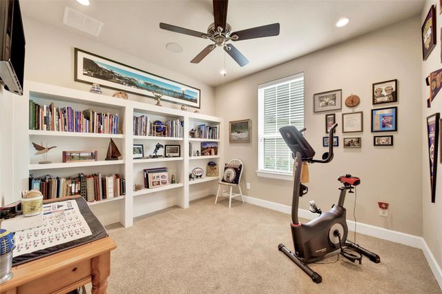 803 Dunleigh Meadows Lane, Houston, TX 77055