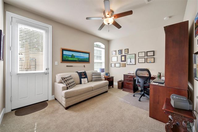 803 Dunleigh Meadows Lane, Houston, TX 77055