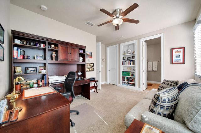 803 Dunleigh Meadows Lane, Houston, TX 77055