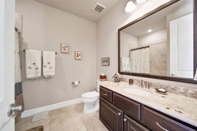 803 Dunleigh Meadows Lane, Houston, TX 77055