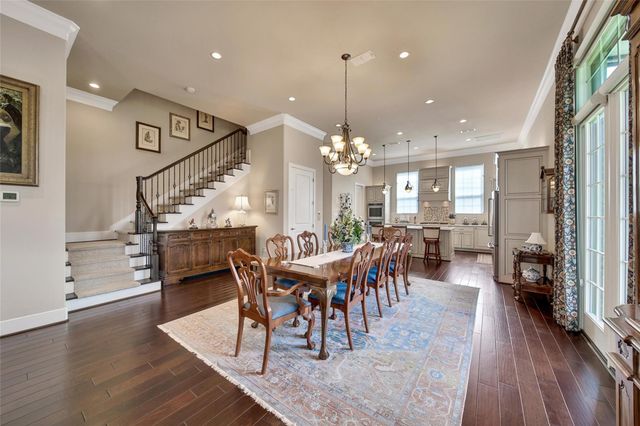 803 Dunleigh Meadows Lane, Houston, TX 77055