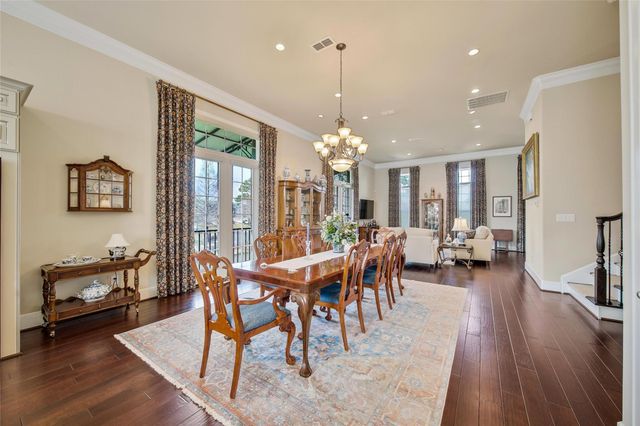 803 Dunleigh Meadows Lane, Houston, TX 77055