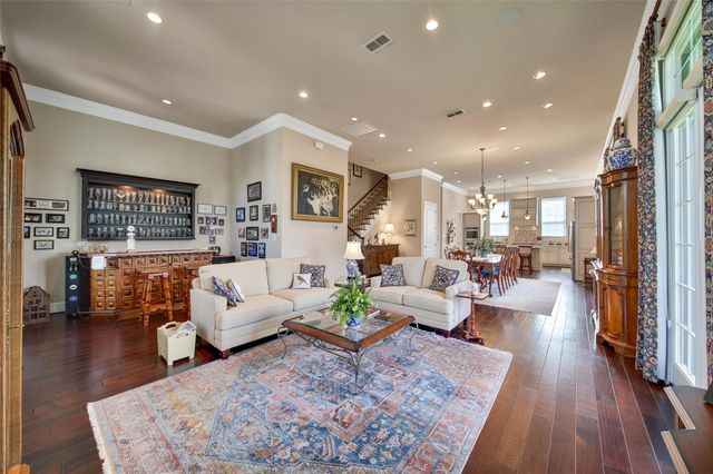 803 Dunleigh Meadows Lane, Houston, TX 77055