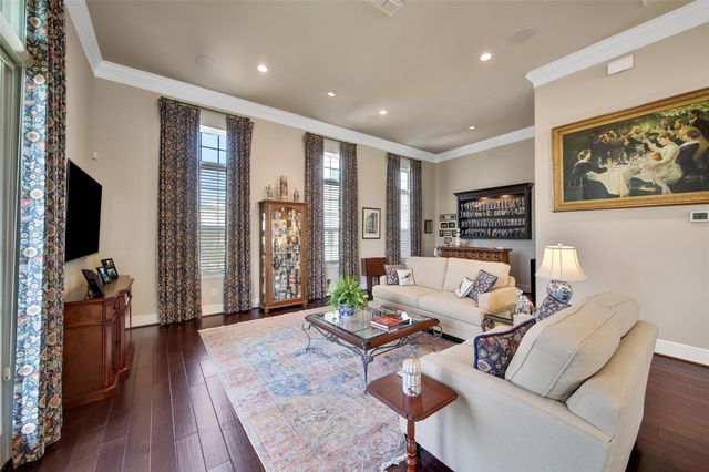 803 Dunleigh Meadows Lane, Houston, TX 77055