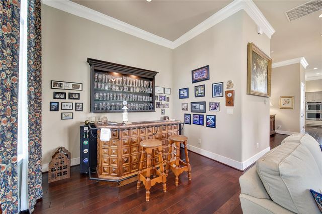 803 Dunleigh Meadows Lane, Houston, TX 77055