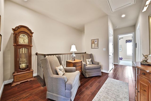 803 Dunleigh Meadows Lane, Houston, TX 77055