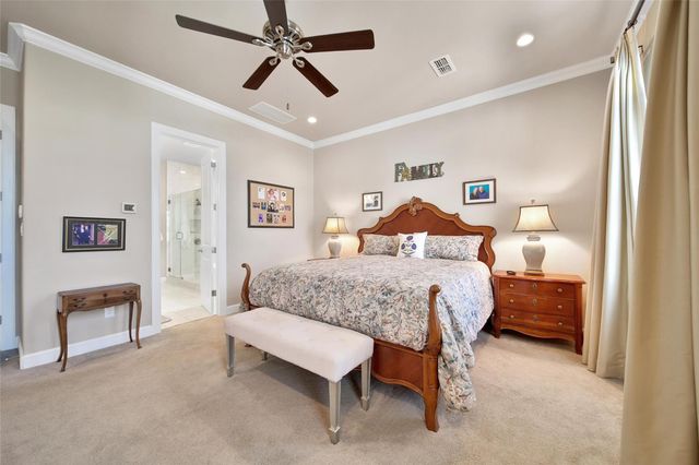 803 Dunleigh Meadows Lane, Houston, TX 77055