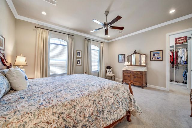 803 Dunleigh Meadows Lane, Houston, TX 77055