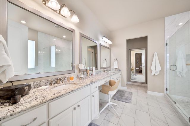 803 Dunleigh Meadows Lane, Houston, TX 77055