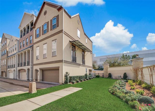 803 Dunleigh Meadows Lane, Houston, TX 77055