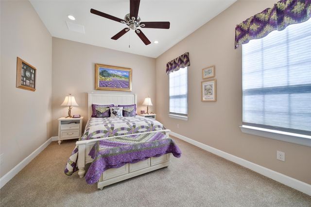 803 Dunleigh Meadows Lane, Houston, TX 77055