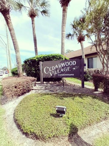 2503 TAHOE CIRCLE 2503, Winter Park, FL 32792