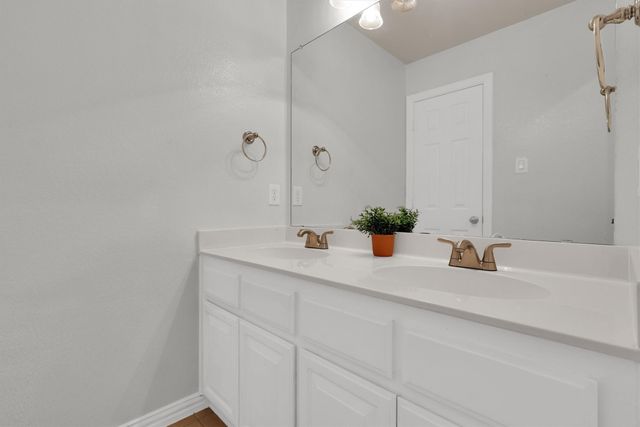 2300 Peppermill Drive, Little Elm, TX 75068