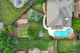 2300 Peppermill Drive, Little Elm, TX 75068