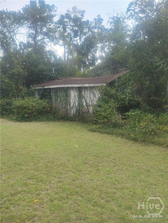 1706 Barnard Street, Savannah, GA 31401