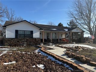 21331 W Cookson Bend, Cookson, OK 74427