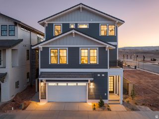 5296 S BLUE PEARL ALY #413, St. George, UT 84770