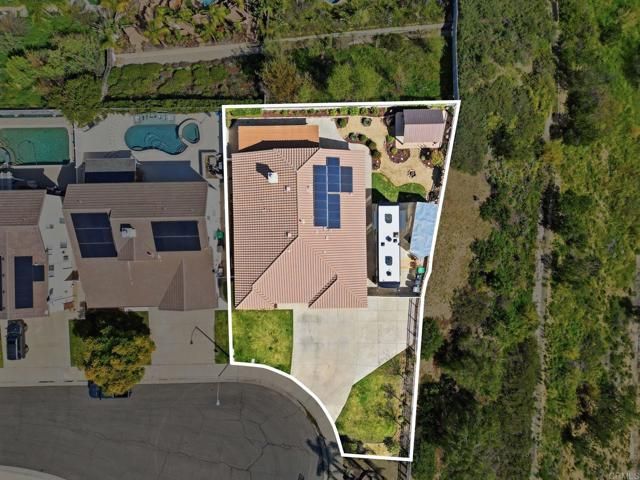 27678 Trailhead Court, Corona, CA 92883