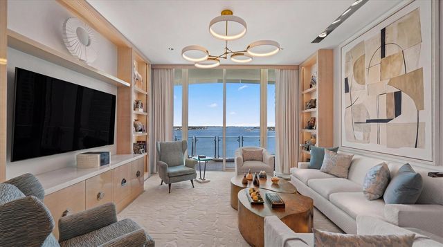 1100 S Flagler Drive 804, West Palm Beach, FL 33401