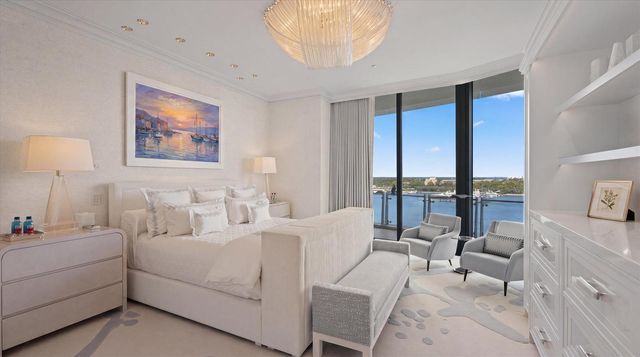 1100 S Flagler Drive 804, West Palm Beach, FL 33401