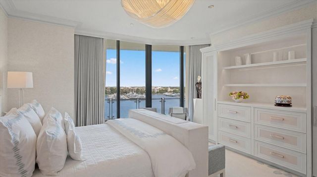 1100 S Flagler Drive 804, West Palm Beach, FL 33401