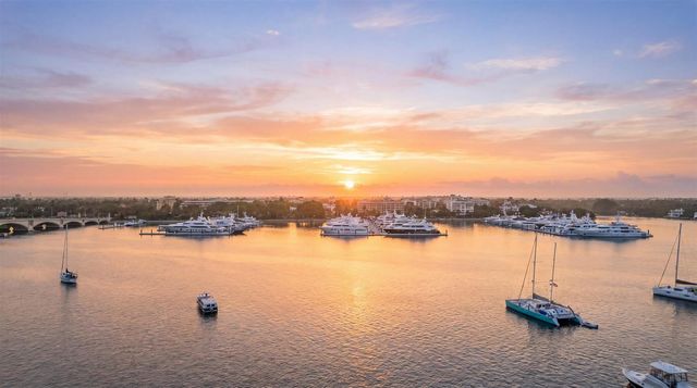 1100 S Flagler Drive 804, West Palm Beach, FL 33401