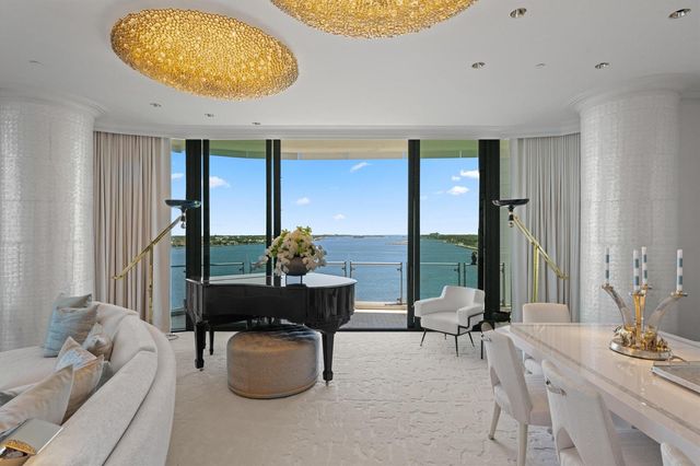 1100 S Flagler Drive 804, West Palm Beach, FL 33401
